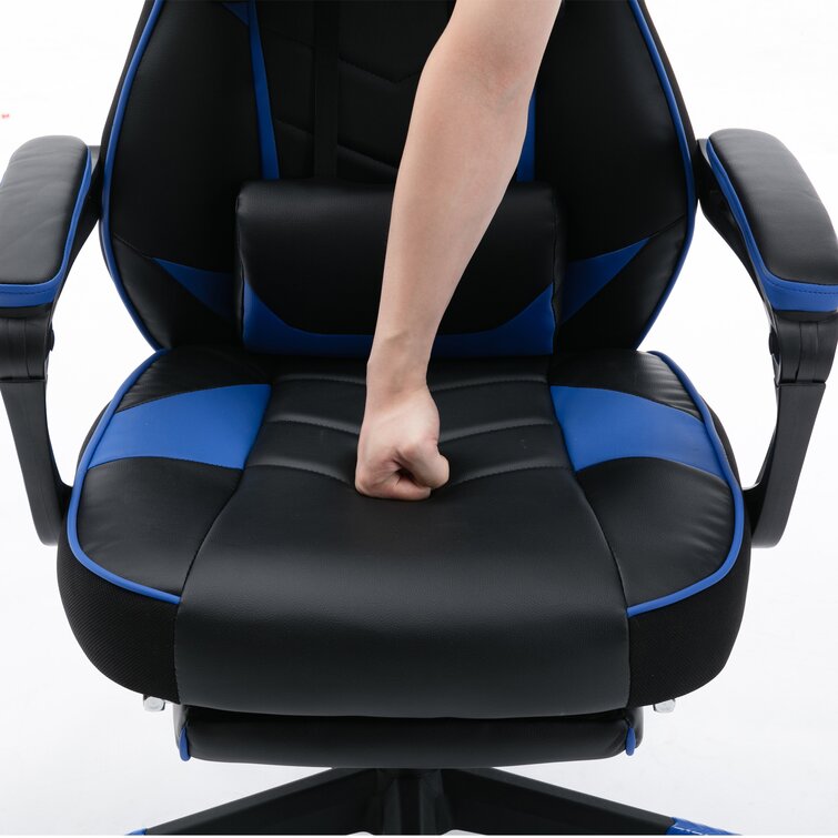 Wayfair pc gaming online chair